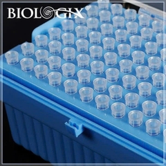 Đầu côn 10μl, Đầu tip (Pipet Tips), Hãng Biologix