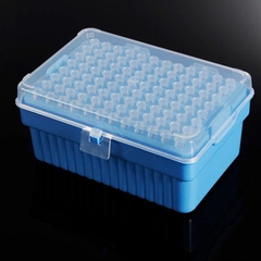 Đầu côn 10μl, Đầu tip (Pipet Tips), Hãng Biologix