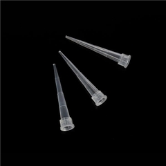 Đầu côn 10μl, Đầu tip (Pipet Tips), Hãng Biologix