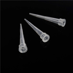Đầu côn 10μl, Đầu tip (Pipet Tips), Hãng Biologix