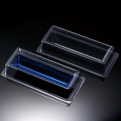Máng đựng môi trường (Solution Basins), dung tích: 25ml, 55ml, 100ml, Hãng Biologix- USA