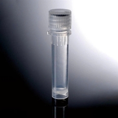 Ống Cryo nắp vặn (Screw Cap Microtubes), hãng Biologix-USA