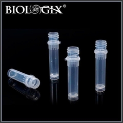 Ống Cryo nắp vặn (Screw Cap Microtubes), hãng Biologix-USA