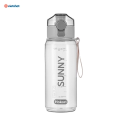 BÌNH NƯỚC SUNNY 680ML HOKORI 0085