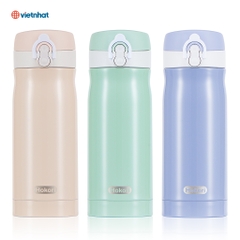 BÌNH GIỮ NHIỆT SUNNY 350ML HOKORI 0121