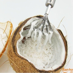 [ YÊU THÍCH ] CẠO NẠO DỪA, CÁ ĐA NĂNG, DỄ DÀNG GỌN GÀNG