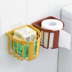 Combo 30 cái giỏ đựng giấy vệ sinh