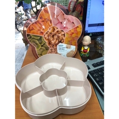 Khay mứt hoa inoch,khay mứt tết chất lượng đảm bảo an toàn thực  phẩm ,hàng thương hiệu của hãng