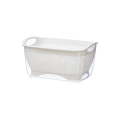 BỘ CHẬU RỔ CHỮ NHẬT BÉ HOKORI 2381