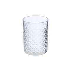 CỐC TRÒN KIM CƯƠNG 360ML HOKORI 6327