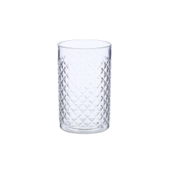 CỐC TRÒN KIM CƯƠNG 460ML HOKORI 6328