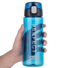 BÌNH NƯỚC CAO CẤP 700ML HOKORI 0082