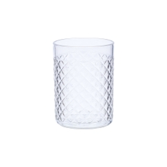 CỐC TRÒN KIM CƯƠNG 360ML HOKORI 6327