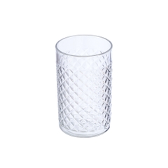 CỐC TRÒN KIM CƯƠNG 460ML HOKORI 6328