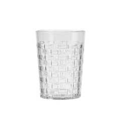 CỐC MÂY ĐAN 380ML HOKORI 6395