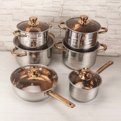 bộ xong nốc đức