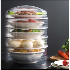 {siêu khuyến mại} lồng bàn đa tầng