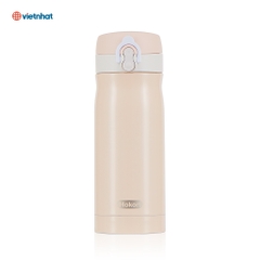 BÌNH GIỮ NHIỆT SUNNY 350ML HOKORI 0121