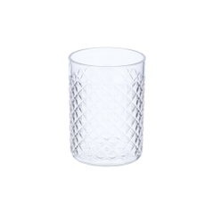 CỐC TRÒN KIM CƯƠNG 360ML HOKORI 6327