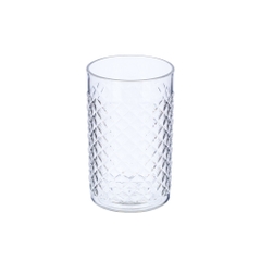 CỐC TRÒN KIM CƯƠNG 460ML HOKORI 6328