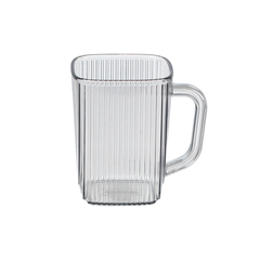 Cốc vuông tăm 360ml