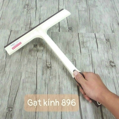 [ YÊU THÍCH ] Cây Lau Kính Đa Năng, Gạt Nước Dễ Dàng.