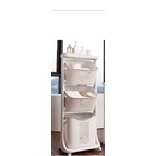 {siêu khuyến mại } kệ đựng đồ đa năng 3t