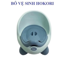 [ Hàng Mới ] Bô Gấu ,bô trẻ em hokori ,bô vệ sinh trẻ em ,đảm bảo hàng hãng thương hiệu