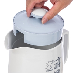 BÌNH Ủ NHIỆT 2.2L HOKORI 4022