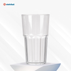 CỐC CẦU VỒNG 460ML HOKORI 6393