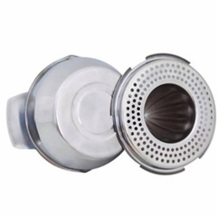 Dụng cụ vắt cam inox - dụng cụ vắt cam inox - dụng cụ vắt cam inox