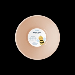 [ Chính Hãng ] Bát nhỏ Amori 415ml, bát ăn cơm cho trẻ