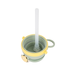 BÌNH NƯỚC TRẺ EM 450ML HOKORI 0081