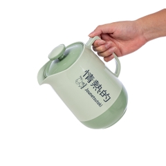 BÌNH Ủ NHIỆT 2.2L HOKORI 4022