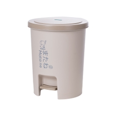 BẬT RÁC TRÒN 12 HOKORI 8069
