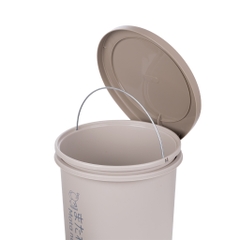 BẬT RÁC TRÒN 12 HOKORI 8069