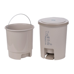 BẬT RÁC TRÒN 12 HOKORI 8069