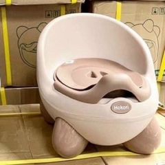 [ Hàng Mới ] Bô Gấu ,bô trẻ em hokori ,bô vệ sinh trẻ em ,đảm bảo hàng hãng thương hiệu