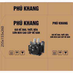 cài dao thớt tĩnh điện 1cái :140k (combo10:chỉ còn 125k/1cái)