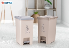 BẬT RÁC VUÔNG 10 HOKORI 8061