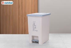 BẬT RÁC VUÔNG 15 HOKORI 8062