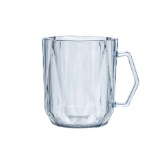 CỐC VƯƠNG MIỆN 450ML HOKORI 6388