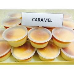 [ SET 30,50 cái ] Cốc nhựa làm Caramen, tiện ích khi các chị em làm tại nhà - Mã 6210