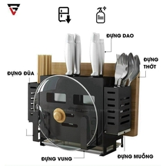 cài dao thớt tĩnh điện 1cái :140k (combo10:chỉ còn 125k/1cái)