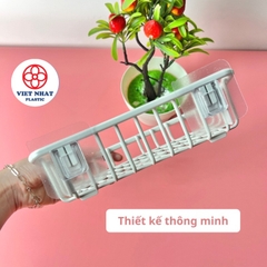Khay caro 5700, khay 5698 dán tường Việt Nhật - Việt Nhật Plastic HN