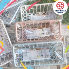 Khay caro 5700, khay 5698 dán tường Việt Nhật - Việt Nhật Plastic HN