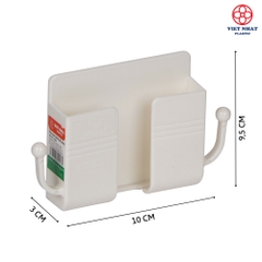 (Việt Nhật) Kệ dán tường cỡ nhỏ 5698