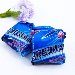 Viên thả tẩy bồn cầu gói 10 viên - Việt Nhật Plastic HN
