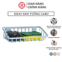 Khay caro 5700, khay 5698 dán tường Việt Nhật - Việt Nhật Plastic HN