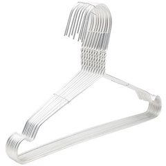 COMBO 10 Mắc quần áo nhựa Hokori cho bé Việt Nhật 2830 - Việt Nhật Plastic HN